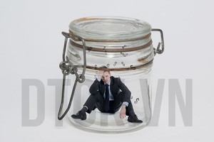 Hội chứng sợ “mất hàng”