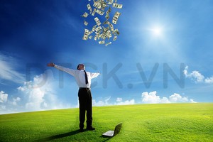 Big_Trends: Đầu tư thành công không có chỗ cho các “tay mơ” hoặc tính khí thất thường