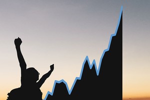 Đỉnh 1.170 điểm, gần và xa