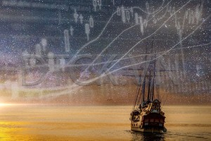 [interActive] Chứng khoán tuần qua: Trái ngọt ở đâu?