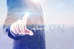 Big_Trends: Hãy tham lam khi thị trường sợ hãi!