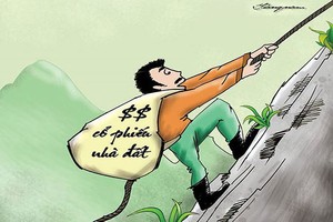 Bàn tròn chứng khoán: Các cổ phiếu liên tiếp vượt đỉnh vẫn còn hấp dẫn?