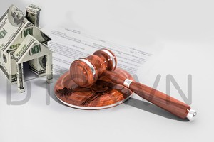 Nhà, đất bằng “giấy trắng” có được đăng ký giao dịch?