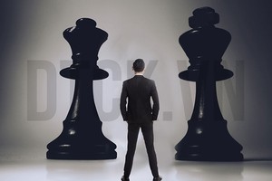 Quản trị doanh nghiệp: Văn hóa quan trọng hơn quy tắc