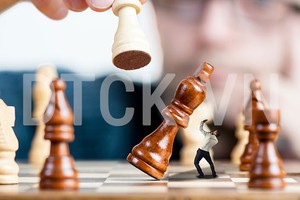 Doanh nhân trẻ: Thời của quản trị bài bản