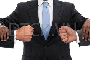 “Ván bài” nhân sự mới