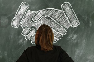 Trong kinh doanh, bất kỳ hoạt động nào cũng phải được kiểm soát chặt chẽ