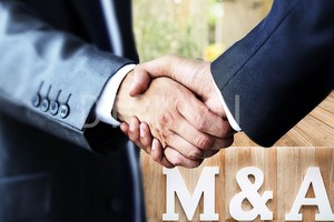 Để khơi thông vốn chảy qua M&A