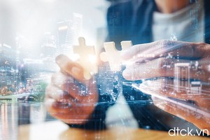 M&A: Mảnh đất rộng cho ngành tư vấn nội