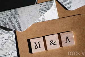 Nhà đầu tư Việt Nam tiếp tục dẫn đầu thị trường M&A