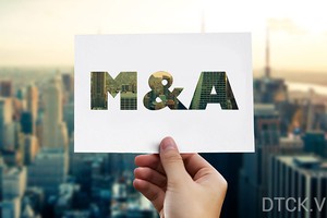 M&A an toàn bằng thẩm định tính liêm chính