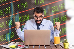 Đãi cổ phiếu penny kiếm lãi