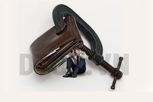 Chủ nợ và người lao động đều không muốn doanh nghiệp phá sản