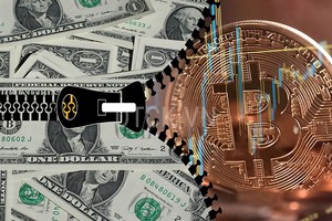 Các loại tiền không được coi là đồng tiền hợp pháp