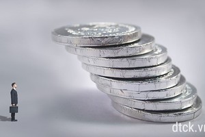 Góc nhìn kỹ thuật phiên 24/10: Tiếp tục chứng kiến những pha tăng giảm đan xen