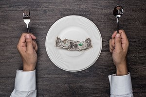 Nhận định thị trường phiên 24/3: Nhà đầu tư nên đứng ngoài thị trường