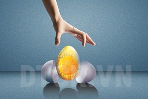 Điểm mờ cổ phiếu thoái vốn