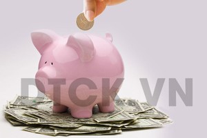 TCBF: Giá trị tài sản ròng đạt hơn 9.360 tỷ đồng