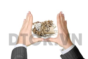 Dòng tiền lớn tạm không tháo chạy