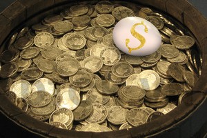 Thị trường tài chính 24h: Cổ phiếu ngân hàng vẫn nóng?