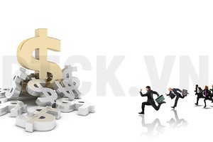 Làm sao để startup không sảy chân sau vòng gọi vốn?