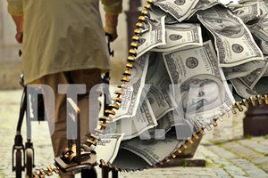 Khối ngoại mua ròng 18.800 tỷ đồng trái phiếu