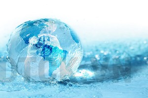 ASEAN dẫn đầu đà tăng trưởng toàn cầu