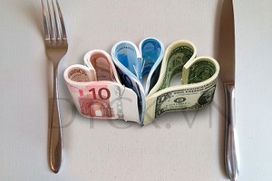 Chứng khoán Việt Nam không còn rẻ?