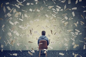 Nhìn lại các dự báo chứng khoán tuần qua