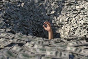 Khối ngoại bán ròng gần 1,6 tỷ USD, soi danh mục giao dịch trong 4 tháng