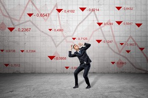 Nhìn lại dự báo chứng khoán tuần qua