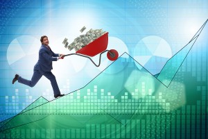 Big-Trends: Cơ hội lại đến khi thị trường đang ở vùng điểm thấp