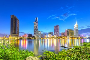 Việt Nam đang đi đúng hướng trong cải cách kinh tế