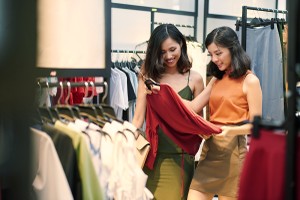 Thị trường bán lẻ Việt Nam tiếp tục thu hút các nhà đầu tư ngoại