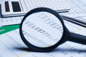 Hơn 642.400 lượt doanh nghiệp vi phạm trên 35.900 tỷ đồng tiền thuế