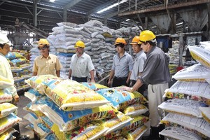 Hiện BFC đã phát triển hàng trăm chủng loại sản phẩm phân NPK phục vụ cho các loại cây trồng và từng vùng đất khác nhau