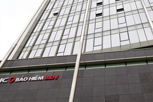 Giao dịch giữa BIC và FairFax cơ bản hoàn tất