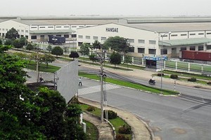 CCI đặt mục tiêu lãi sau thuế 26 tỷ đồng