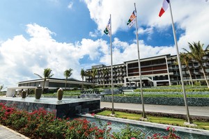 CEO Group khai trương Novotel Phu Quoc Resort