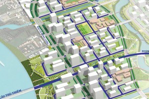 CII: hệ số nợ/vốn chủ năm 2016 dưới 1 lần