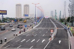 CII: Lãi ròng hợp nhất 9 tháng hơn 690 tỷ đồng