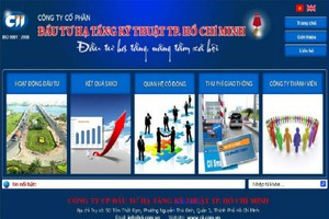 CII: Goldman Sachs đã bán hết hơn 14,6 triệu cổ phiếu  