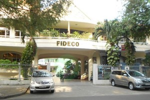 FDC nâng cổ tức 2015 từ 10% lên 39%