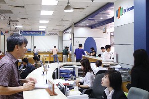 FPTS có kế hoạch niêm yết cổ phiếu