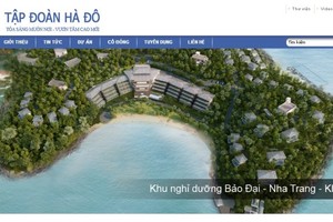 HDG chốt quyền phát hành hơn 3 triệu cổ phiếu thưởng