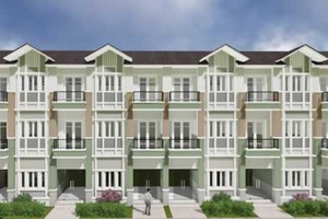 Năm 2015, HHS chưa có kế hoạch ghi nhận lợi nhuận từ Dự án Pruksa Town