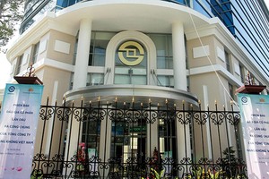 Kỷ niệm 15 năm hoạt động HOSE