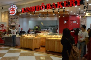 KDC chính thức đổi tên Công ty