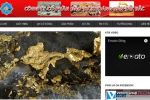 Cổ phiếu KTB bị kiểm soát đặc biệt từ ngày 9/10