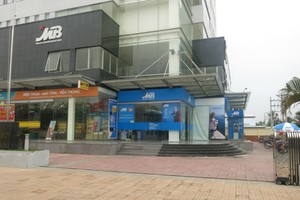 SCIC chính thức nắm 10% vốn của MBB